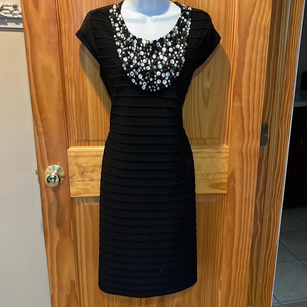 Collection Dressbarn Dress - Picture 3 of 9